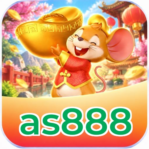 Logo as888