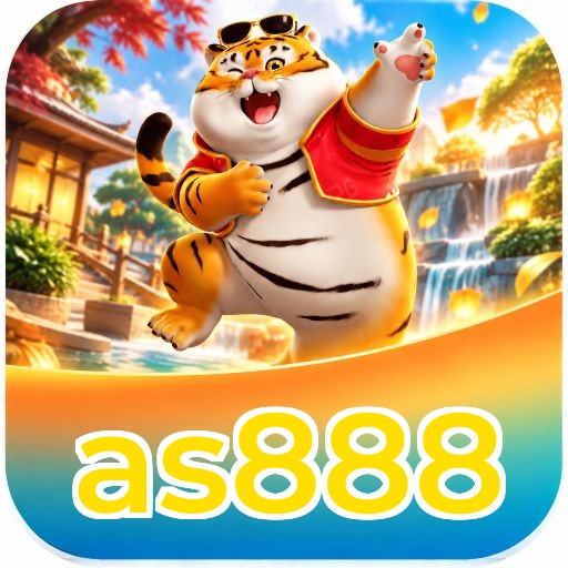 Logo as888