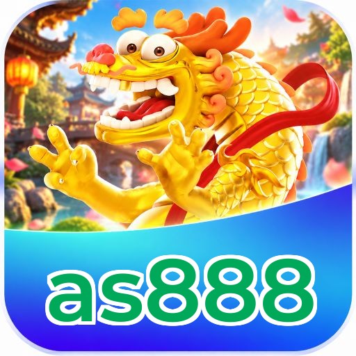 Logo as888