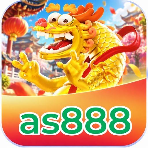Logo as888