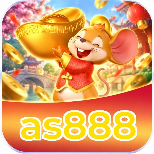 Logo as888 - Plataforma Certificada