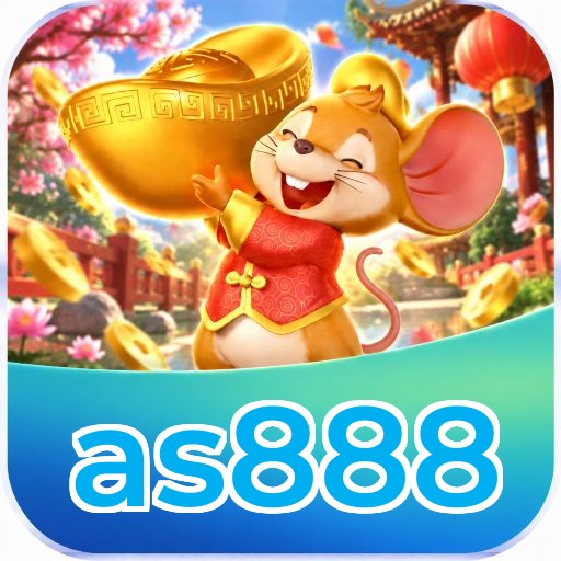 Logo as888