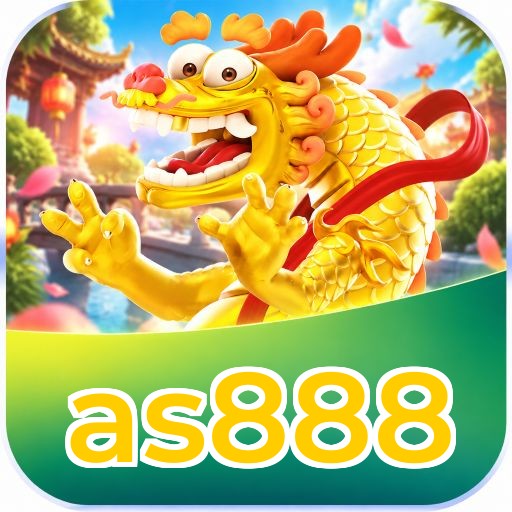 Slots as888