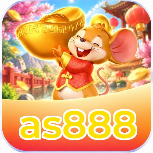 Logo as888