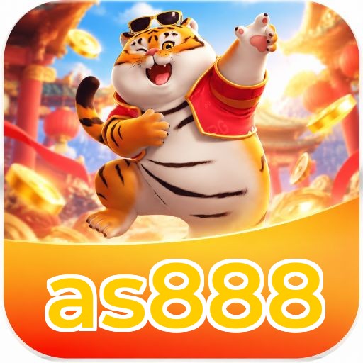 Logo as888