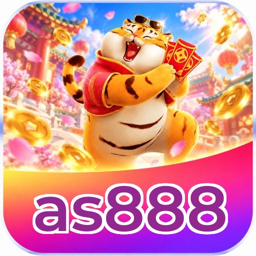 Logo as888