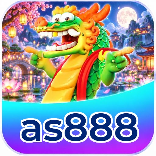Logo as888
