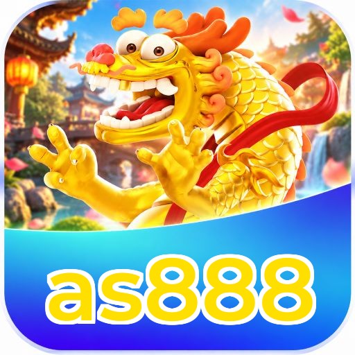 Logo as888