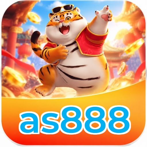 Logo as888