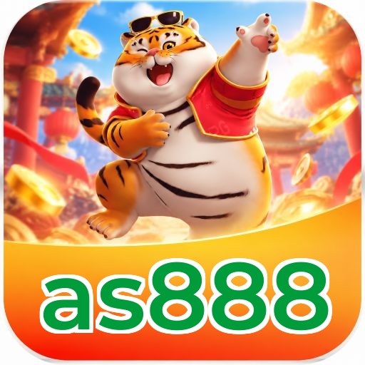 Logo as888