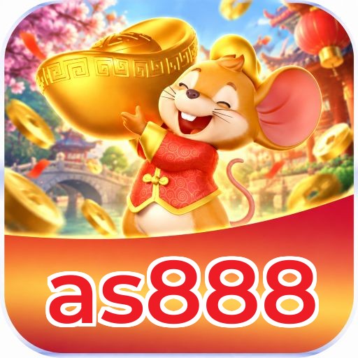 Logo as888