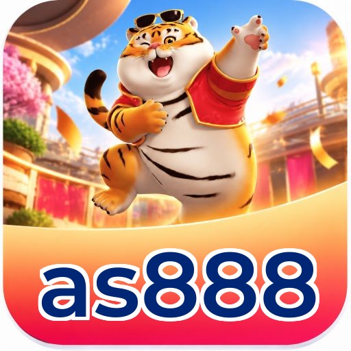 Logo as888