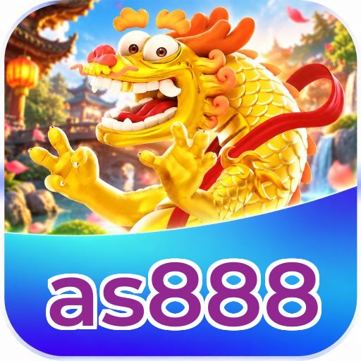 Logo APK as888 Android