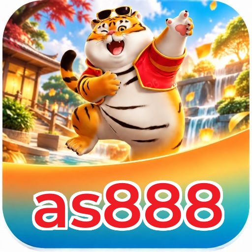 Logo as888