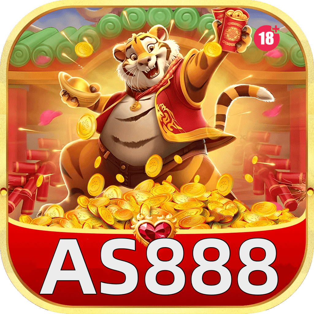 AS888 Cassino Online